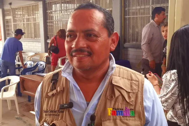 Buscan reducir calendario escolar ante ola de calor