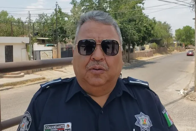 Anuncian cambios de vialidad por trabajos en la Tecnológico