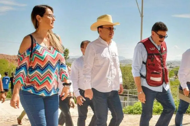 Se atenderá problema histórico en Nogales