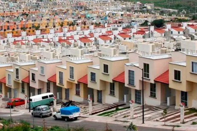 Infonavit impulsará zonas nearshoring