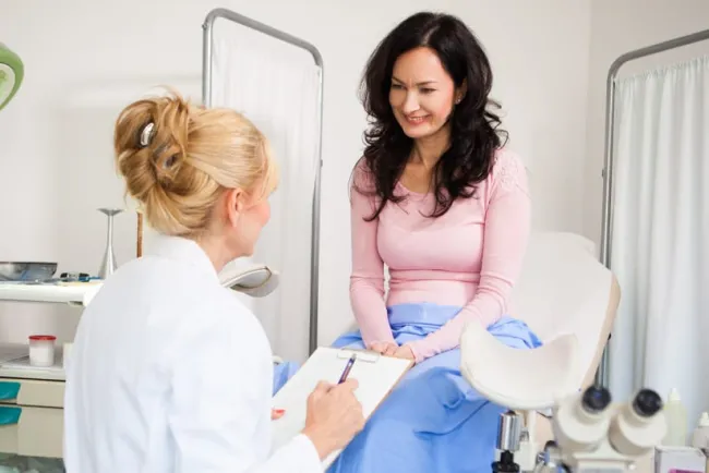 Invitan a realizarse examen del Papanicolaou