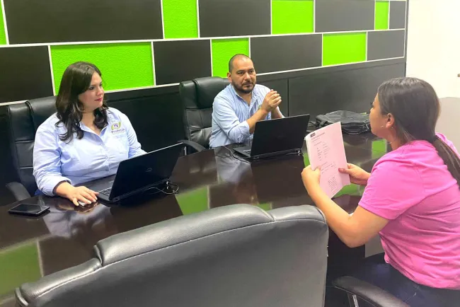 Brinda Prodecon asesorías de fiscalización en Nogales