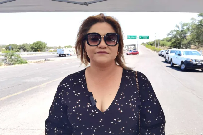 Anuncian entrega de apoyos de la Secretaría del Bienestar