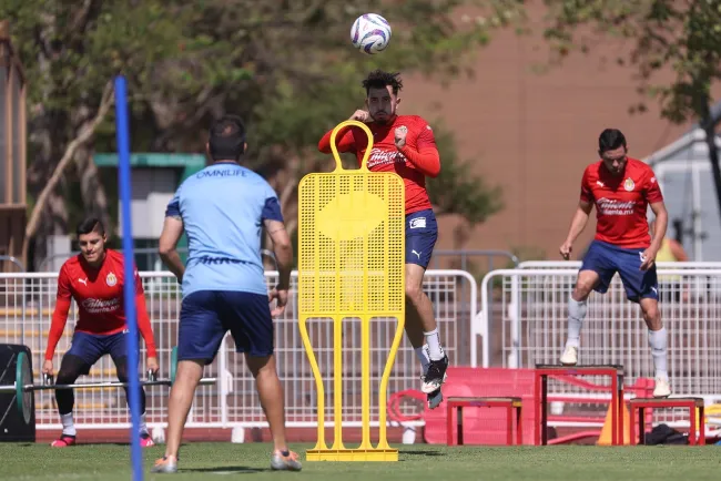 Tienen varios mismo objetivo