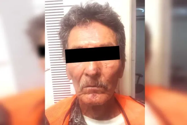 Arrestan a presunto vendedor de fentanilo