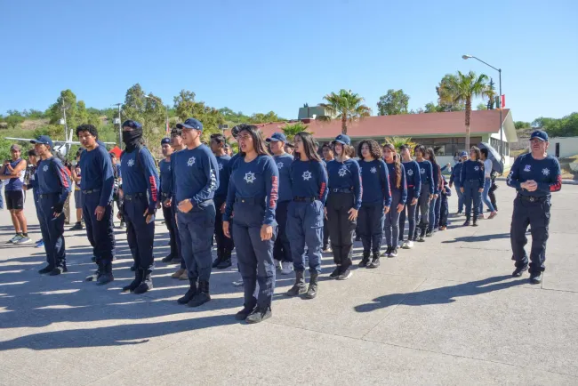 Fortalece Heptatlón actividades en vacaciones