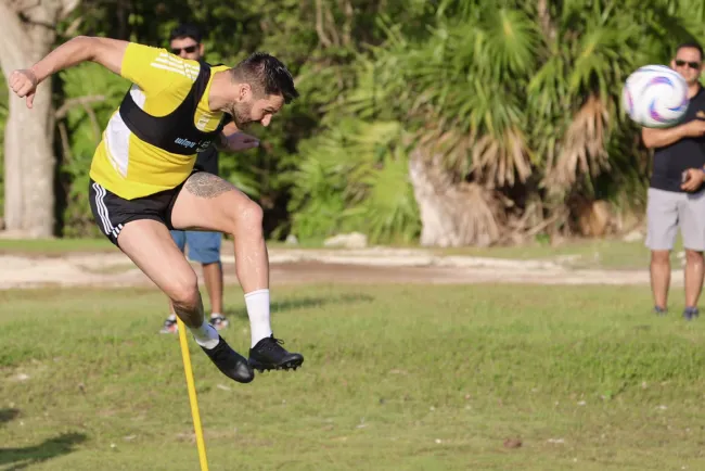 Tigres inician camino al ‘bi’