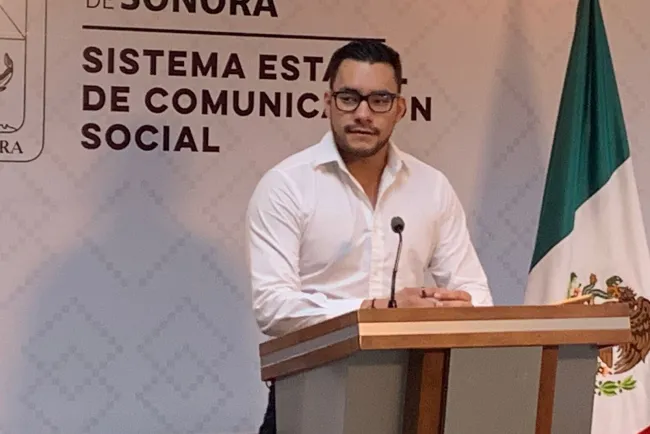 Anuncian programa “Trucha con mi Escuela” en el estado