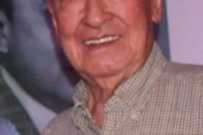 Homenaje con historia