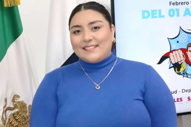 Invitan al campamento de Verano Juvenil 2023