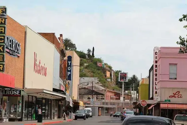 Crece economía en condado de Santa Cruz