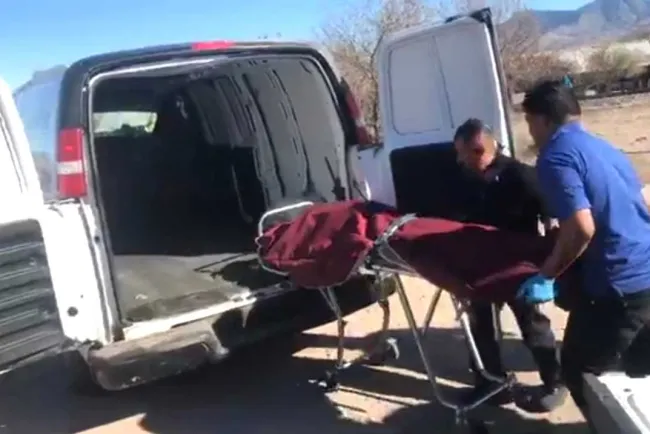 Joven de 16 años se quita la vida