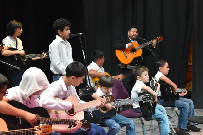 Cierran talleres y cursos del Imfoculta con gran éxito