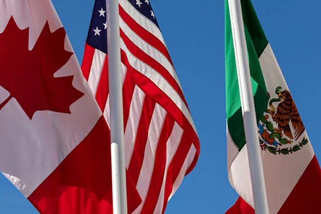 Inician reuniones previas a tercera Comisión de Libre Comercio del T-MEC