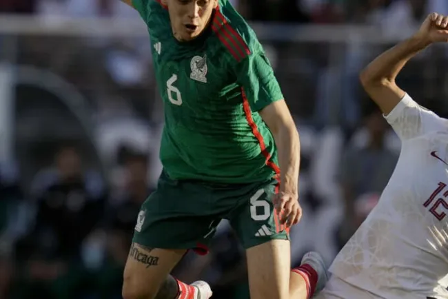 Repite el Tricolor errores de antaño