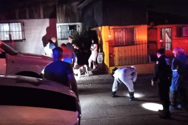 Matan a abuelita en su casa; presuntamente por robo