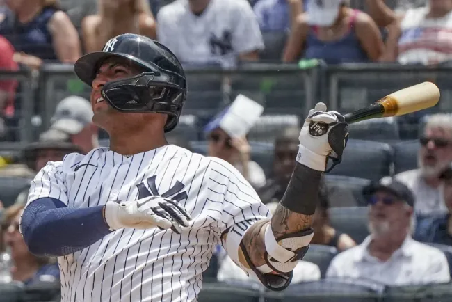 Yanquis vence a los Orioles