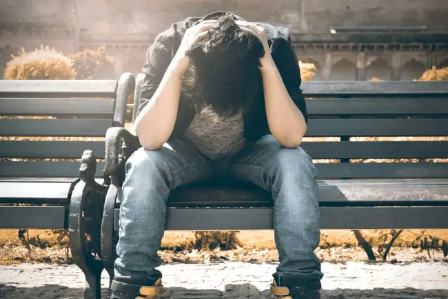 Encuentra a su hermano sin vida; van tres en menos de un mes