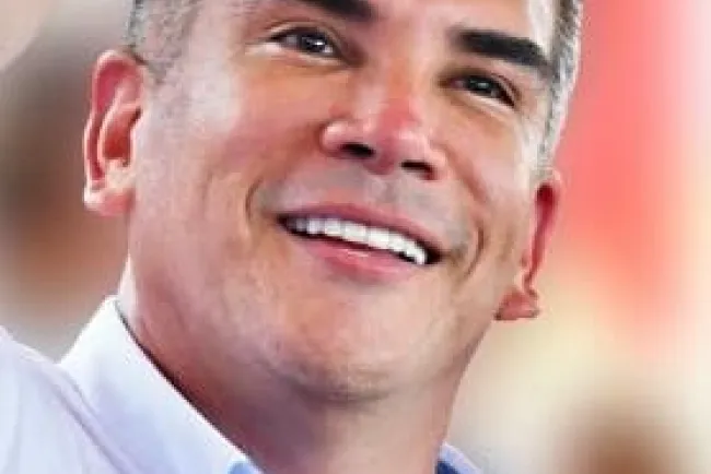 Corcholatas opositoras