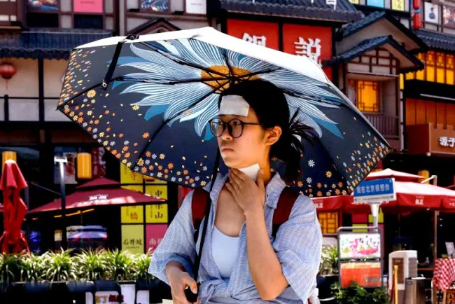 Rompe la Tierra récord de temperatura global; van dos días