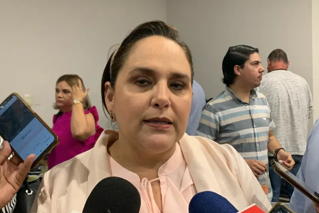 Reforzarán seguridad en San Carlos