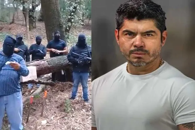 Denuncia periodista amenaza de muerte