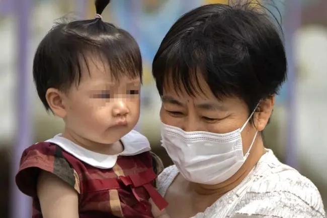 Reporta China repunte de muertes por Covid-19