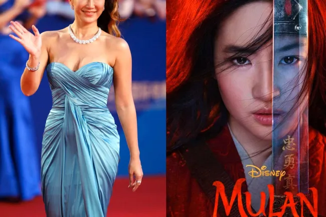 Murió CoCo Lee, voz de 'Mulán' de Disney