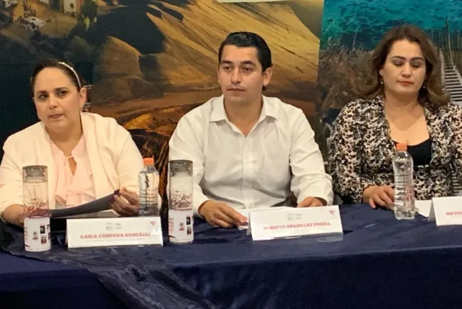 Proyectan derrama de 36 mdp en oferta turística de julio