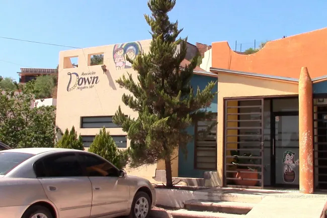 Tendrá la Asociación Down venta de comida