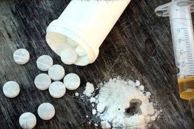 Desmantelan banda mexicana de tráfico de fentanilo en Denver