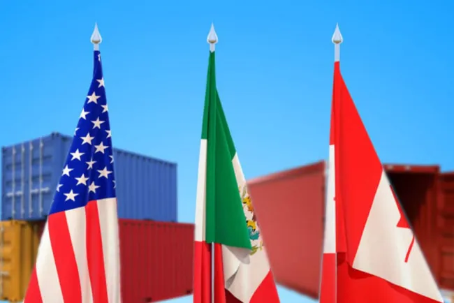 Pide EU a México cumplir compromisos del T-MEC