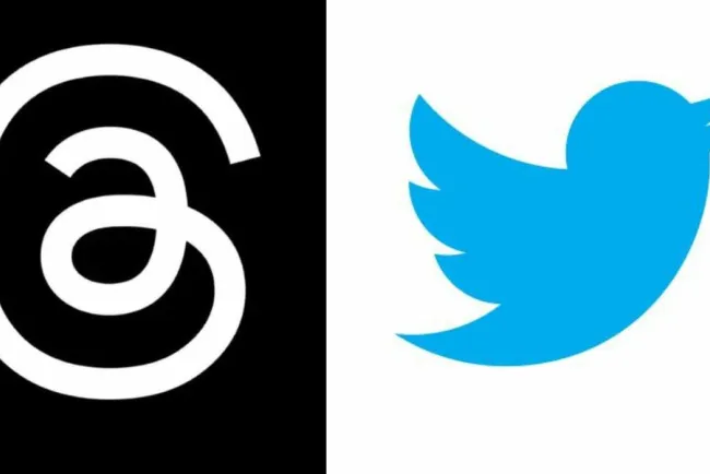 Las diferencias entre Threads y Twitter