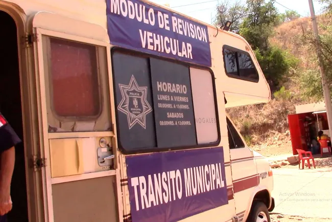 Invitan a tramitar el revisado del segundo semestre del año