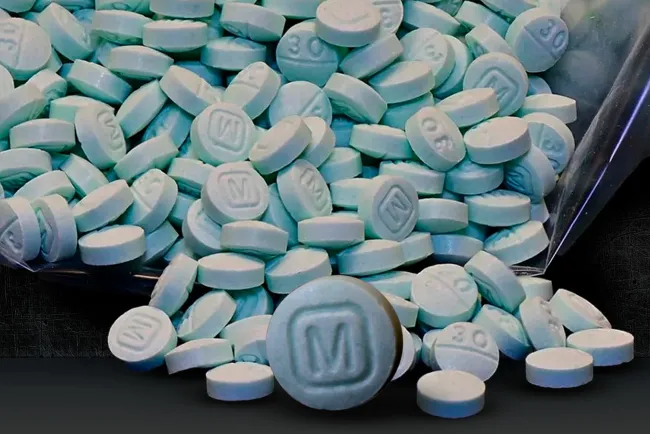 Atacan red internacional de narcotráfico en Nogales, Sonora