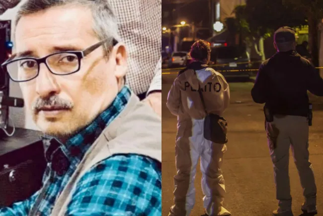 AMLO confirma asesinato de periodista en Nayarit