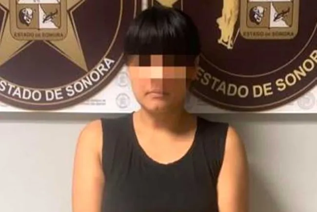Arrestan a mujer por tentativa de homicidio