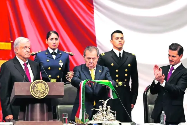 Muere Porfirio Muñoz Ledo, el hombre de las mil batallas por la democracia