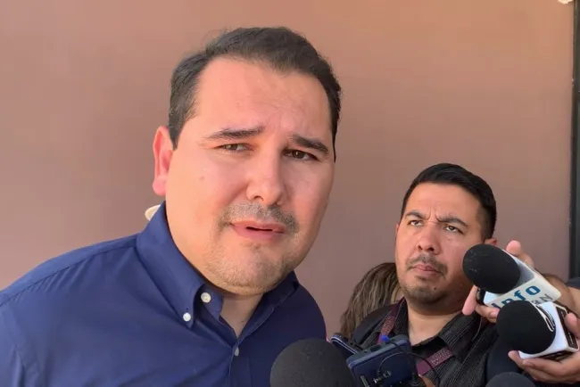 Estrategia de seguridad va en la ruta de recuperar la paz: secretario