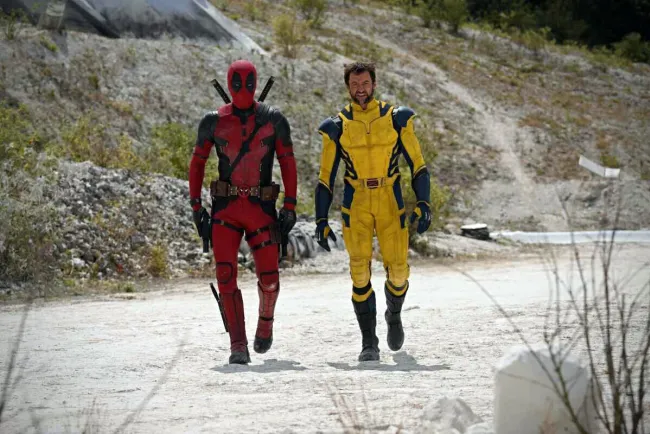 Tendrá Wolverine traje original en Deadpool 3