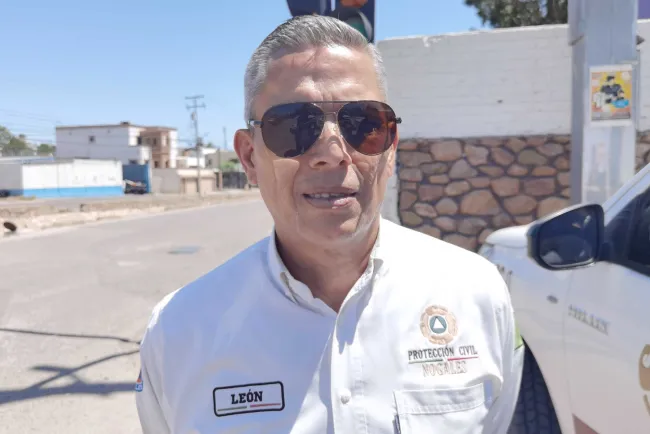 Llegarán lluvias por las tardes, pronostican