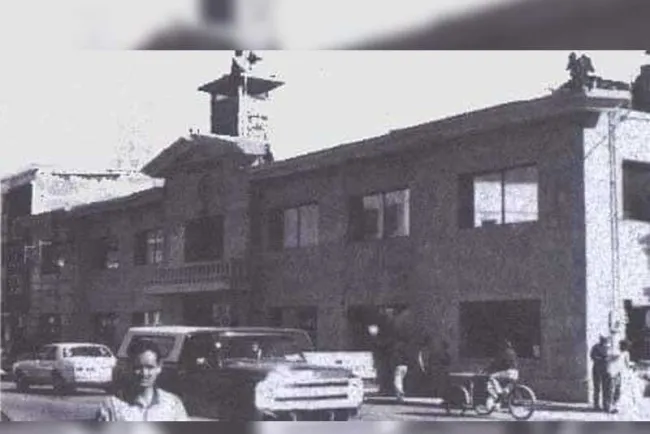 Celebra Nogales 139 años