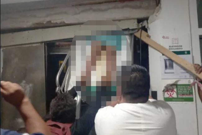 Lamenta AMLO muerte de niña en hospital; 'se castigará a responsables'