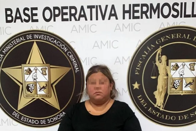 Arrestan a mujer por probable fraude por más de 88 mil pesos