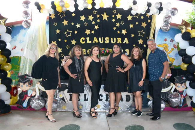 Resaltan formación de excelencia en educación inicial