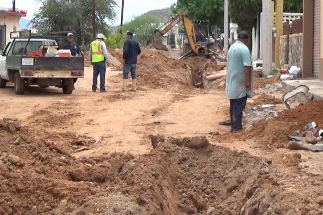 Aplican más de 3 mdp en Lomas de Fátima