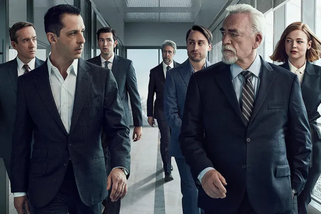 “Succession” va por 27 Emmy