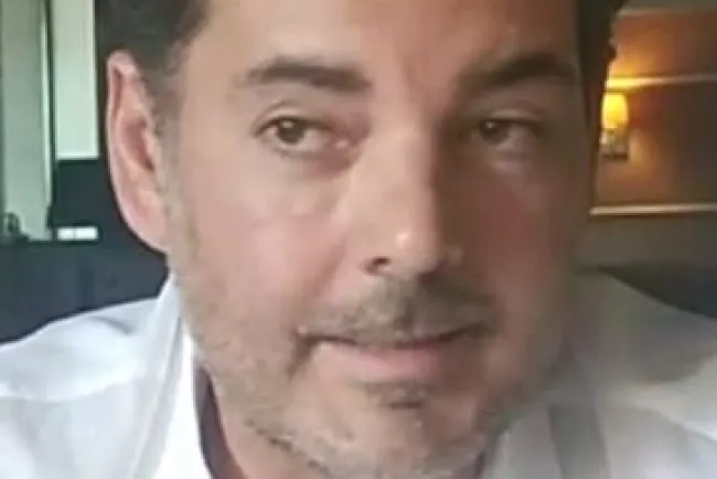 Sorpresiva comparecencia