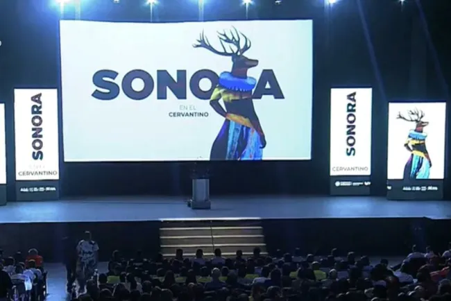 Participarán más de 500 artistas sonorenses en el FIC