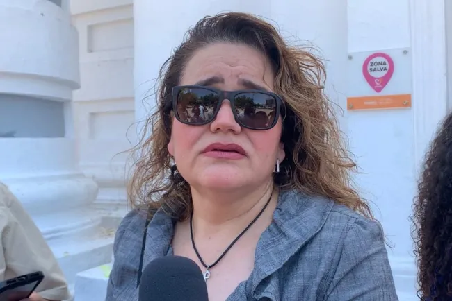 Piden padres de Guardería ABC restitución de derechos